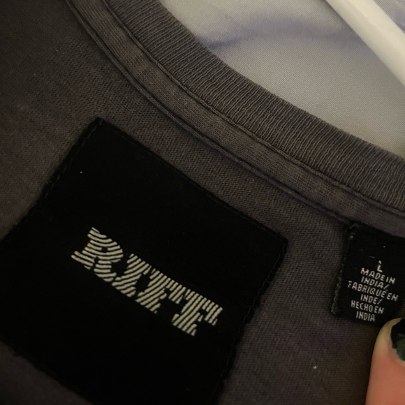 Metallica graphic t-shirt - Picture 2 of 2